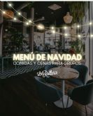 La Rollerie abre su agenda de reservas para esta Navidad, con sus platos m�s tentadores