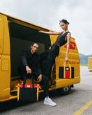 DHL y Christy Ng lanzan la segunda colecci�n exclusiva de productos de moda