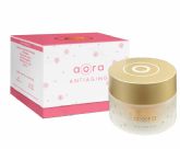 AORA Health lanza el �nico regenerador celular, que protege tambi�n la edad ocular