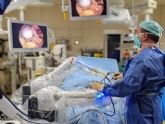 Moon Surgical finaliza el primer estudio cl�nico en humanos con su sistema de rob�tica quir�rgica Maestro(TM)