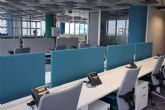Los paneles ac�sticos ideales para oficinas, coworkings y call centers