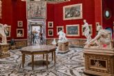 La Galer�a Uffizi, una visita imprescindible para quienes hagan turismo en Florencia