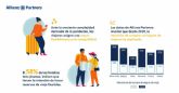 'Viajes flexibles': la tendencia que duplica la contrataci�n de seguros de viaje, seg�n Allianz Partners
