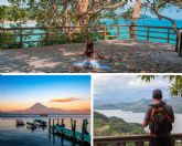 Estos cinco lugares de Centroam�rica y Rep�blica Dominicana son ideales para escapar de la rutina