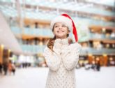 El centro comercial Baricentro celebra las navidades con un diciembre repleto de actividades
