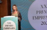 La Asociaci�n de Mujeres Empresarias de Cantabria (ADMEC) elige a la empresaria del ano 2022