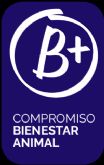 El nuevo sello com�n del sector ganadero-c�rnico lleva a las mesas de los espanoles su compromiso con el bienestar de los animales