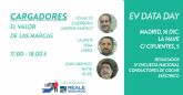 EV Data Day anticipa una transformaci�n en los h�bitos de consumo de los conductores espanoles