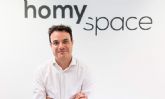 Homyspace ampl�a su mercado a los n�madas digitales