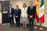 Reyes Maroto: 'Espana pide agilizar la entrada en vigor del Acuerdo Global modernizado entre la UE y México'