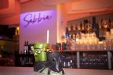 El restaurante con espect�culo en Valencia, Sabbia by Gabbeach