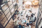 ¿Cuáles son las ventajas del coworking y el flexiwork de cara a las empresas?