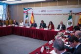 Pilar Alegría senala la importancia de la colaboración entre Espana y México en materia educativa