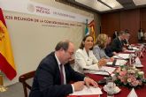 Espana y México fortalecen la cooperación en asuntos culturales