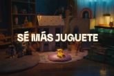 Consumo lanza la campana #SéMásJuguete para promover la perspectiva pedagógica de los juguetes y combatir los estereotipos sexistas