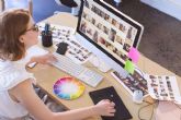 Estudiar diseno gr�fico ofrece muchas salidas laborales, por Gesenco Formaci�n