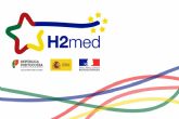Presentada la candidatura del H2Med a Proyecto de Interés Común de la Unión Europea