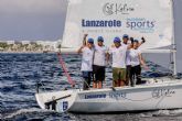 �Lanzarote European Sports Destination� vuelve a la Liga Espanola de Vela con una gran cantidad de opciones