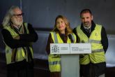 Raquel Sánchez anuncia la puesta en servicio del tramo Valls-Montblanc de la autovía A-27 en menos de un ano