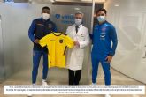 Jos� Silberberg, experto en Medicina Deportiva, �la recuperaci�n con plan individualizado, clave para los jugadores presentes en el Mundial de Qatar�