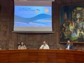 La viticultura gomera impulsa la econom�a local y suma un nuevo atractivo tur�stico como destino sostenible