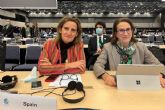 Teresa Ribera participa en la COP15 de Diversidad Biológica como negociadora europea del marco global de biodiversidad