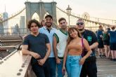 El TrepChallenge arranca con la oportunidad de ganar un viaje a Nueva York con todos los gastos pagados para convertirse en emprendedor