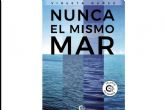 Nunca el mismo mar, la incontestable novela con mirada femenina que tumba la puerta del mercado