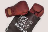Regalos de Navidad para los aficionados al boxeo, disponibles en Pugil Store