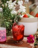 Beber saludable y delicioso en Navidad no es misi�n imposible