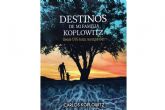 Todo sobre el libro �Destinos de la familia Koplowitz� y su lanzamiento