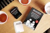 Beber con amigos con Buzzed, el divertido juego de Al Loro Games