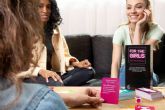 Despedidas de soltera y fiestas universitarias con For The Girls, un gran juego para chicas