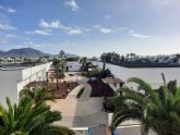 M�s de 40 apartamentos con garaje en una urbanizaci�n de Lanzarote subastadas por la plataforma Eactivos
