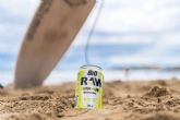 El �xito de ventas en todos los supermercados de la bebida ecol�gica espanola RAW Super Drink