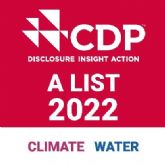 Calificaci�n de CDP - Schaeffler logra una 'A' por su actuaci�n ante el cambio clim�tico y la seguridad h�drica