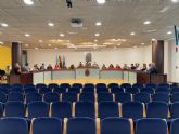 Resumen de los acuerdos adoptados por el pleno de San Javier de Diciembre – Presupuestos Municipales
