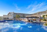 El resort m�s esperado de Blue Diamond Resorts abre en Canc�n