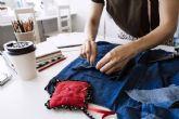 Nathalia Garca Studio sobre el superreciclaje y el upcycling, algunas de las alternativas de la fast fashion