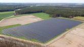 Schaeffler adquiere un parque solar