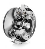 Va de crecimiento en el sector de los reductores de precisin: Melior Motion GmbH pasa a ser Schaeffler Ultra Precision Drives GmbH