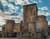 El Castillo de Miranda, de fortaleza medieval a inexpugnable bastin contra el cambio climtico