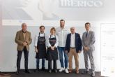 El Jamn Ibrico protagoniza un exclusivo showcooking a 6 manos con chefs internacionales estrella Micheln