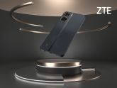 El nuevo smartphone ZTE Blade V40 Design 'redisena' la gama media en Espana