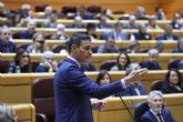 Pedro Sánchez: 'Hay una mayoría de espanoles que quieren que les gobiernen desde el progreso'