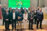 El presidente de Licuas, Joaqun Molpeceres, participa en las XX jornadas de medioambiente, desarrollo sostenible y economa circular
