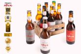 Mica Cerveza ofrece diversas ideas de pack de Navidad