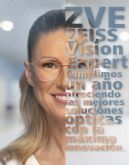 Un ano despus del lanzamiento, el programa ZEISS Vision Expert ya cuenta con casi 250 pticas adheridas en Espana