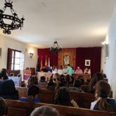 Pastrana celebra su primer pleno infantil