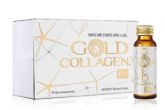 Pilar Delgado Instituto Esttico pone a disposicin los productos de la marca Gold Collagen